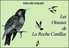 Les Oiseaux de la Roche-Canillac