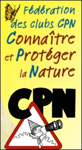 FCPN : Fédération des clubs "Connaître et Protéger la Nature"